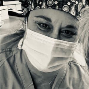 Meet your Posher, Janae